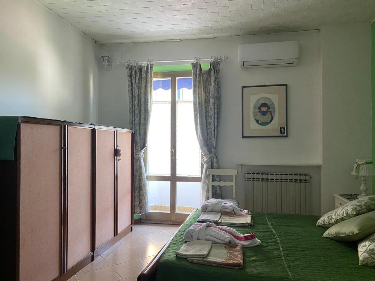 Pousada Copacabana Praia - AFFITTACAMERE - Casa Vacanza a Porto SantʼElpidio Exterior foto