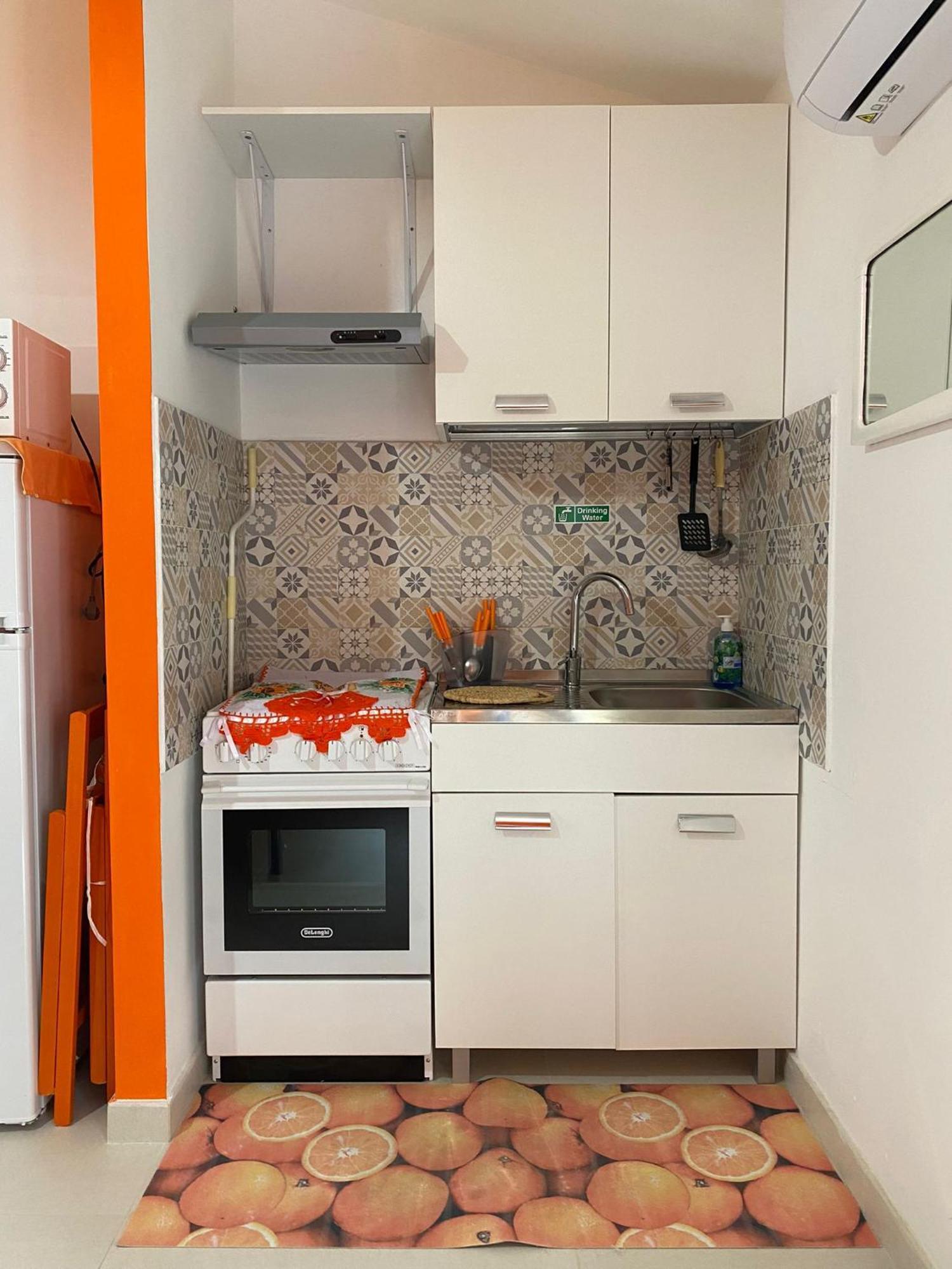 Pousada Copacabana Praia - AFFITTACAMERE - Casa Vacanza a Porto SantʼElpidio Exterior foto