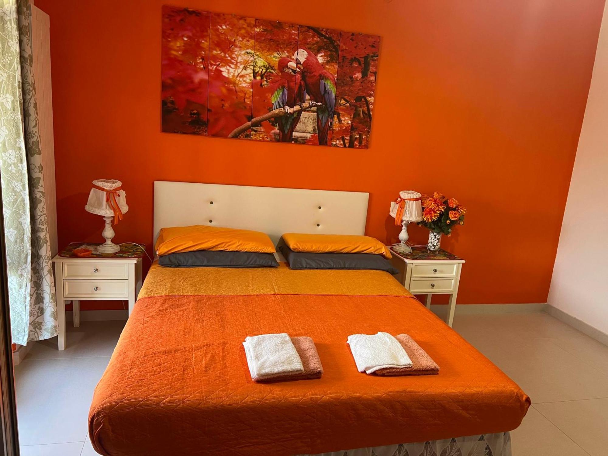 Pousada Copacabana Praia - AFFITTACAMERE - Casa Vacanza a Porto SantʼElpidio Exterior foto